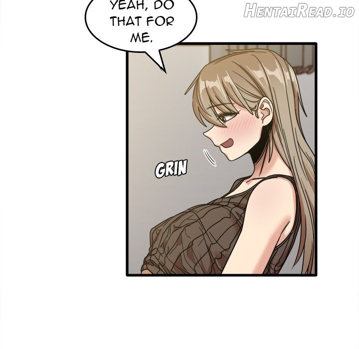 No More, No Less Chapter 46 - page 56