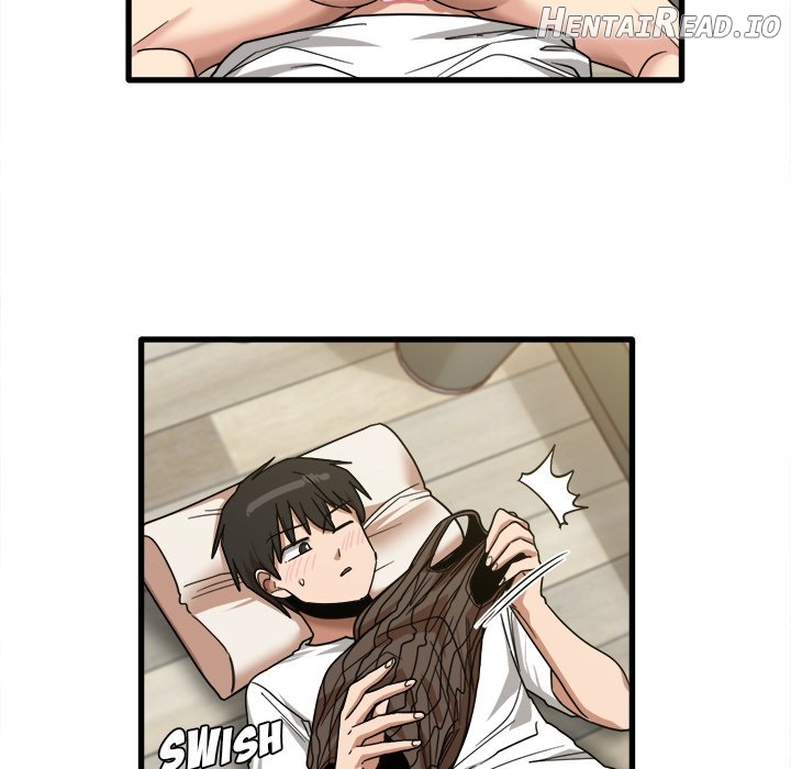 No More, No Less Chapter 46 - page 58