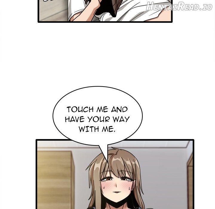 No More, No Less Chapter 46 - page 59