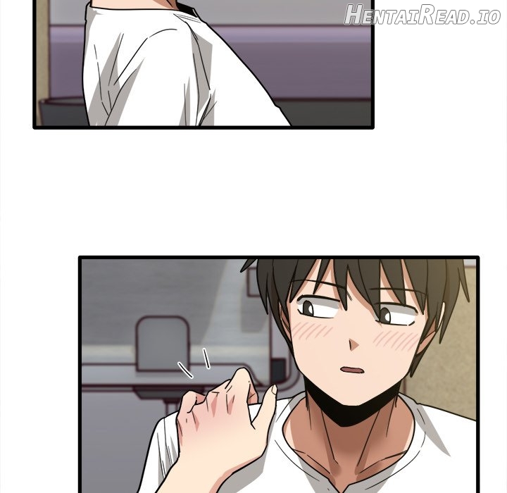 No More, No Less Chapter 46 - page 6