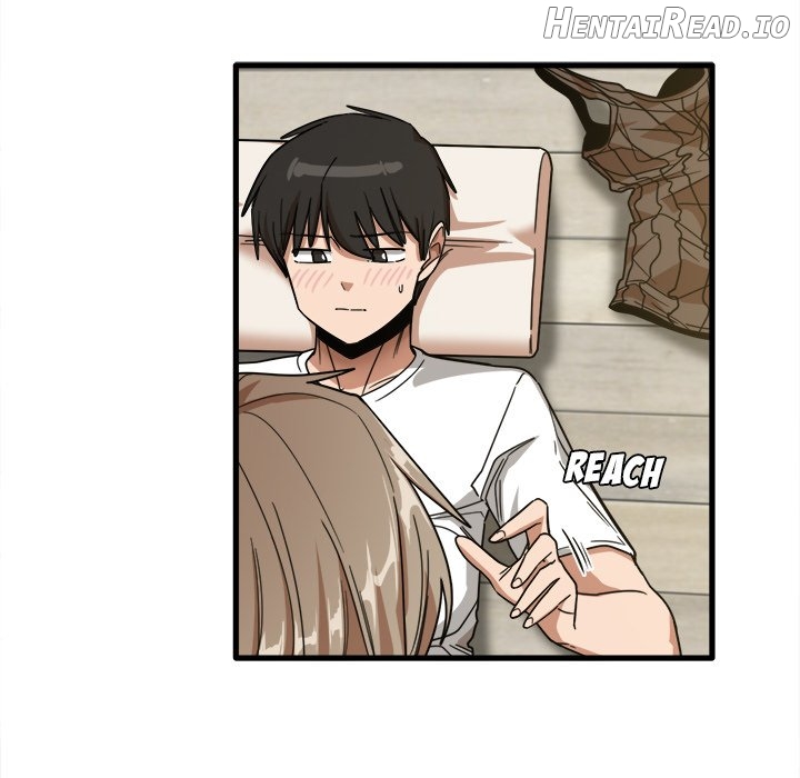 No More, No Less Chapter 46 - page 61