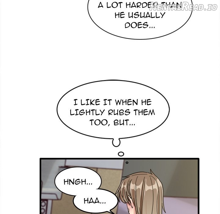 No More, No Less Chapter 46 - page 65