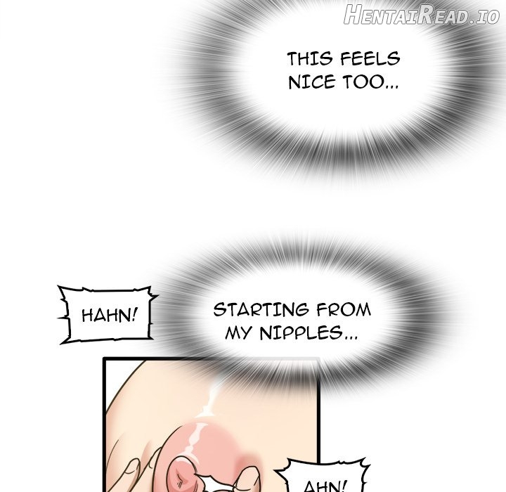 No More, No Less Chapter 46 - page 68