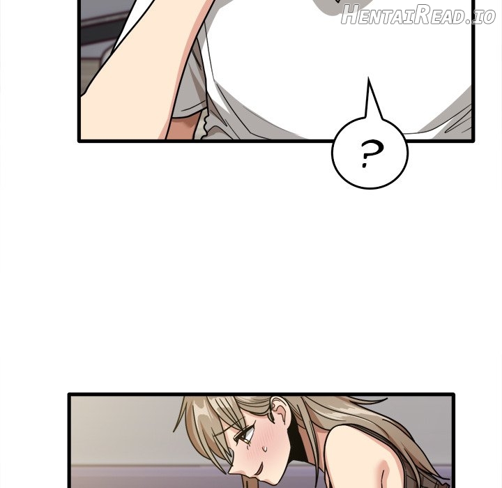 No More, No Less Chapter 46 - page 7