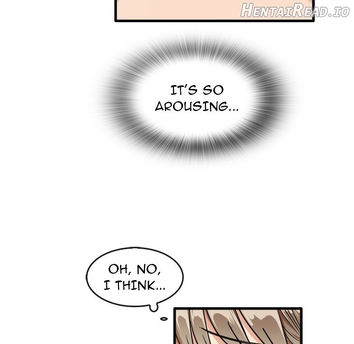 No More, No Less Chapter 46 - page 70