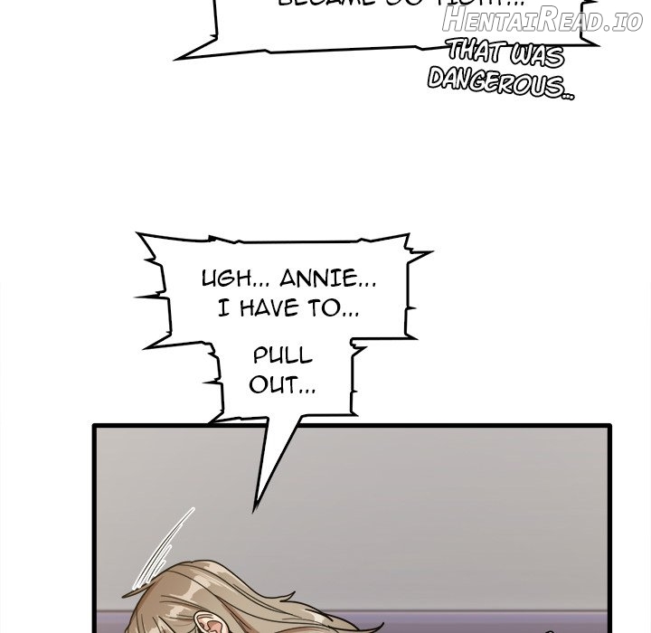 No More, No Less Chapter 46 - page 74