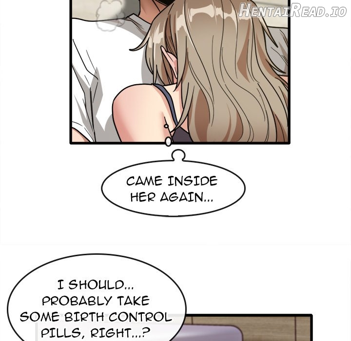 No More, No Less Chapter 46 - page 79