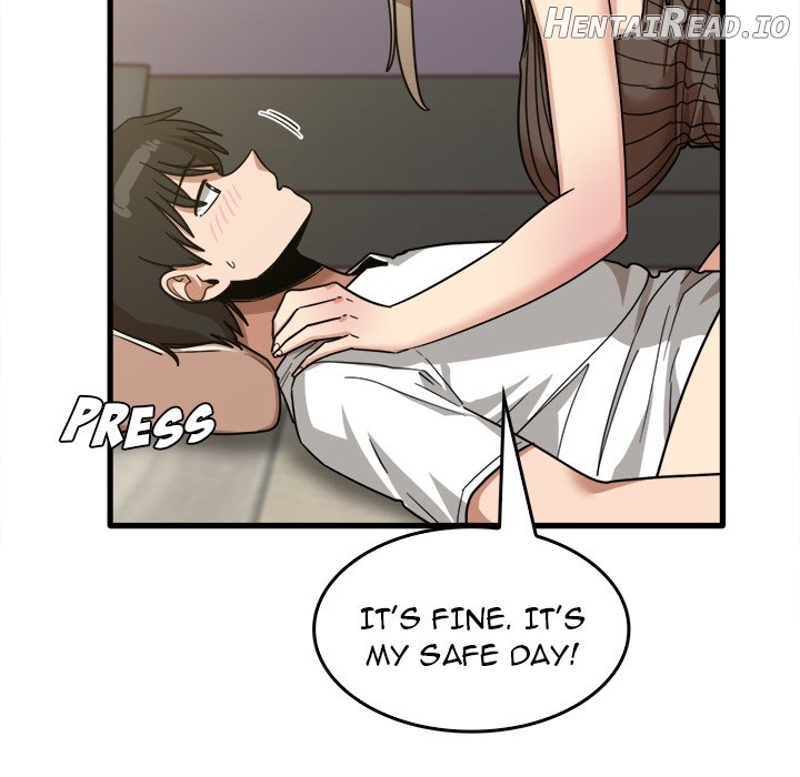 No More, No Less Chapter 46 - page 8