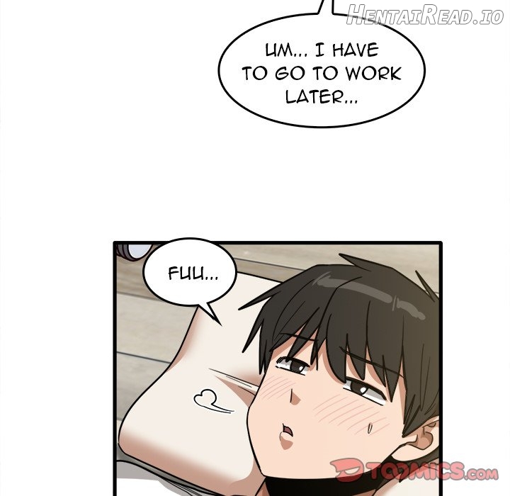 No More, No Less Chapter 46 - page 82