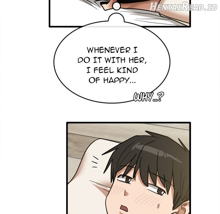 No More, No Less Chapter 46 - page 83