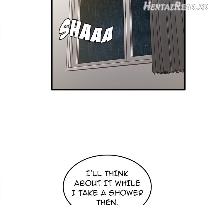 No More, No Less Chapter 46 - page 85