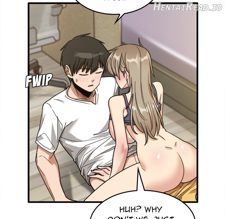No More, No Less Chapter 46 - page 86