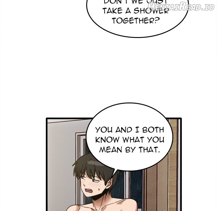 No More, No Less Chapter 46 - page 87