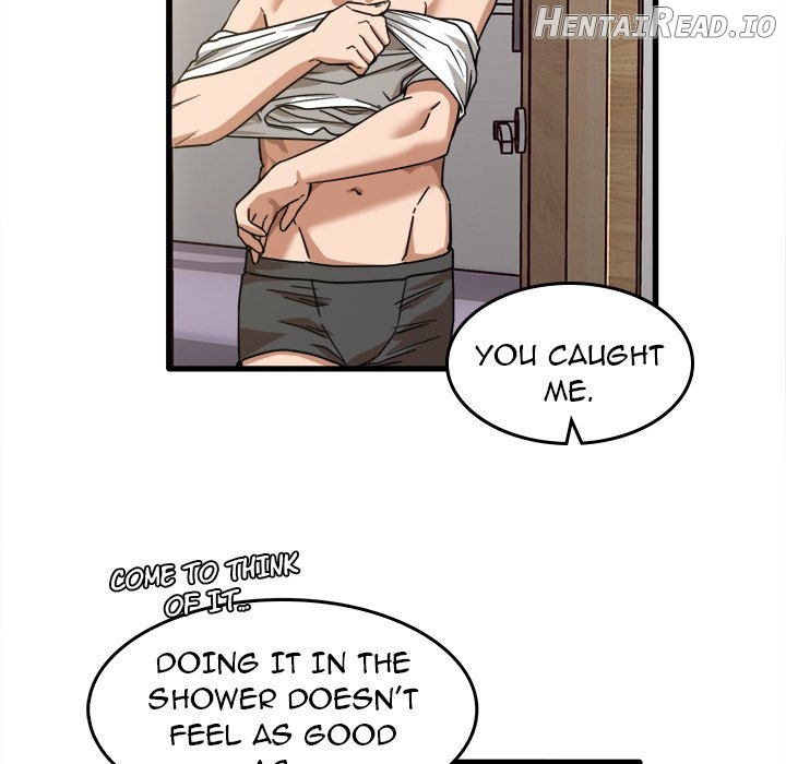 No More, No Less Chapter 46 - page 88