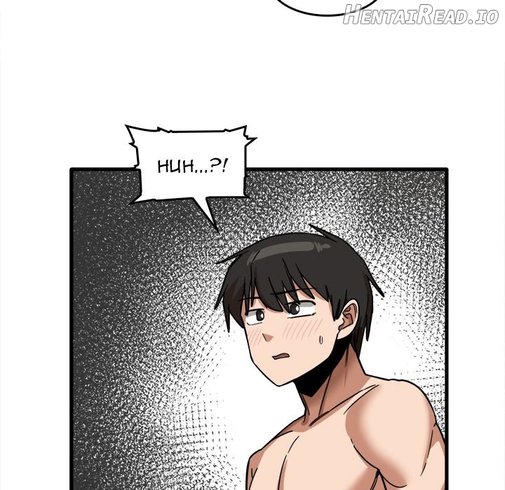 No More, No Less Chapter 46 - page 91