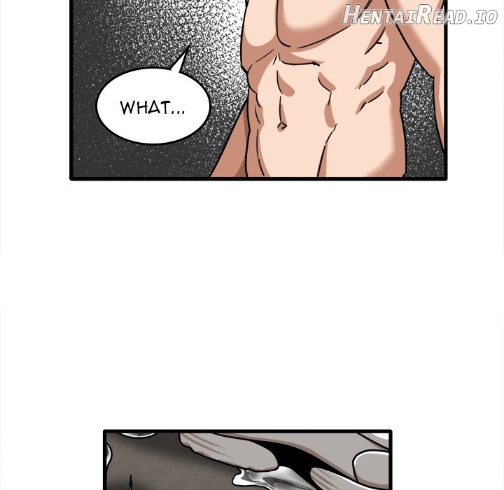 No More, No Less Chapter 46 - page 92
