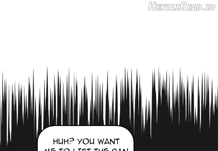 No More, No Less Chapter 47 - page 1