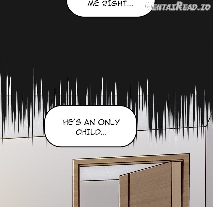 No More, No Less Chapter 47 - page 10