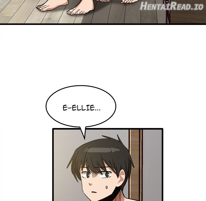 No More, No Less Chapter 47 - page 12