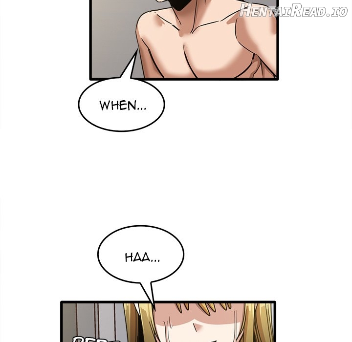 No More, No Less Chapter 47 - page 13