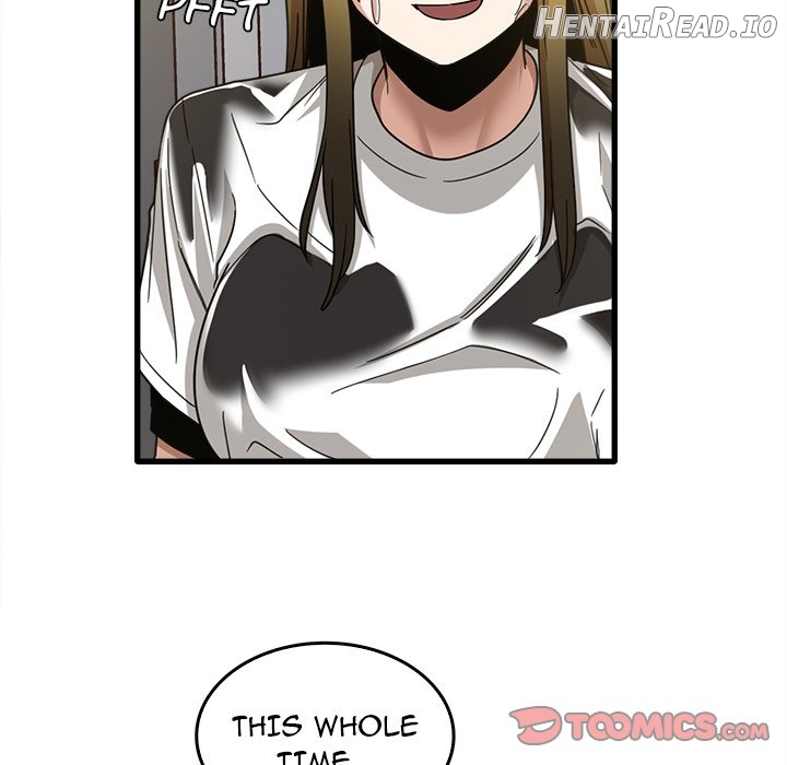 No More, No Less Chapter 47 - page 14