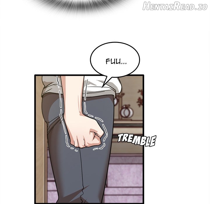 No More, No Less Chapter 47 - page 16