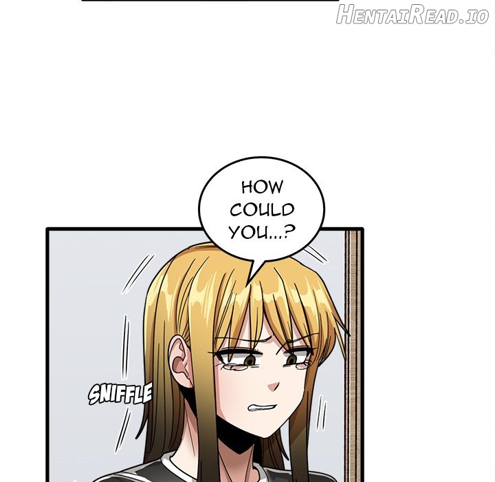 No More, No Less Chapter 47 - page 17