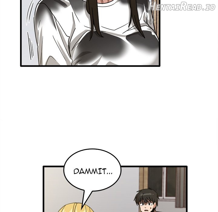 No More, No Less Chapter 47 - page 18