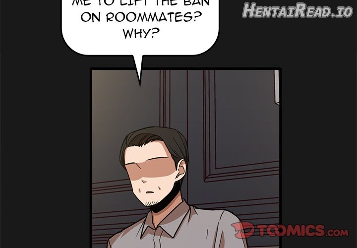 No More, No Less Chapter 47 - page 2