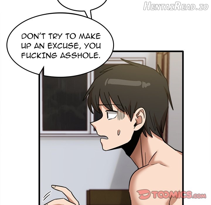 No More, No Less Chapter 47 - page 20