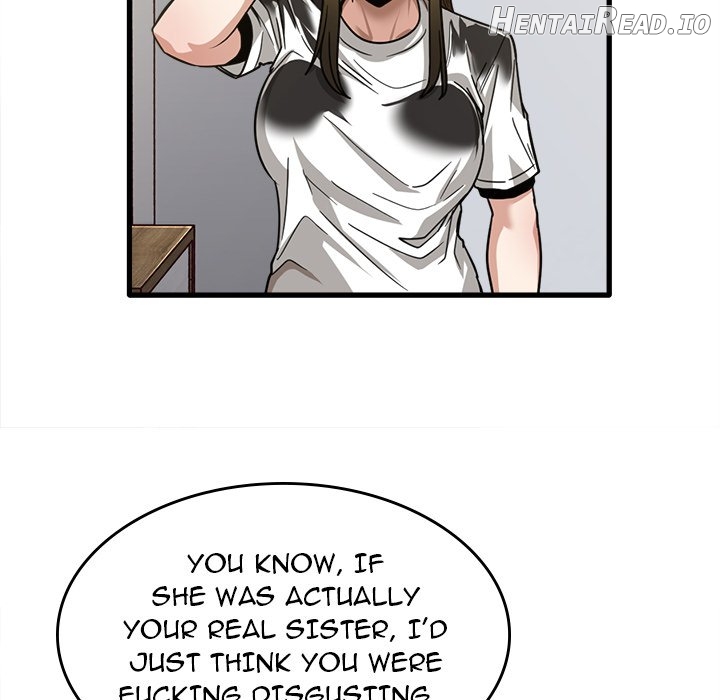 No More, No Less Chapter 47 - page 22