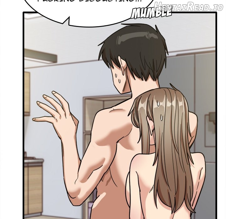No More, No Less Chapter 47 - page 23