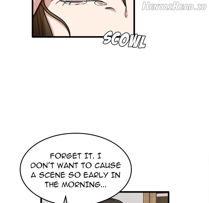No More, No Less Chapter 47 - page 25