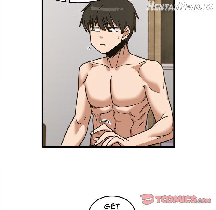 No More, No Less Chapter 47 - page 26