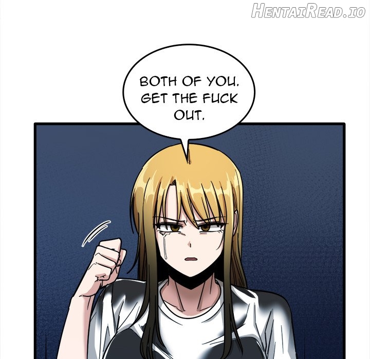No More, No Less Chapter 47 - page 28