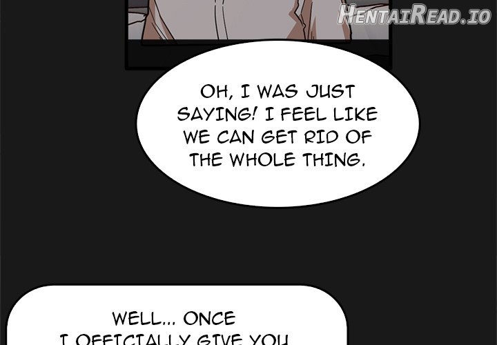 No More, No Less Chapter 47 - page 3