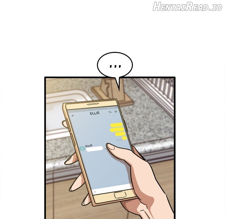 No More, No Less Chapter 47 - page 31