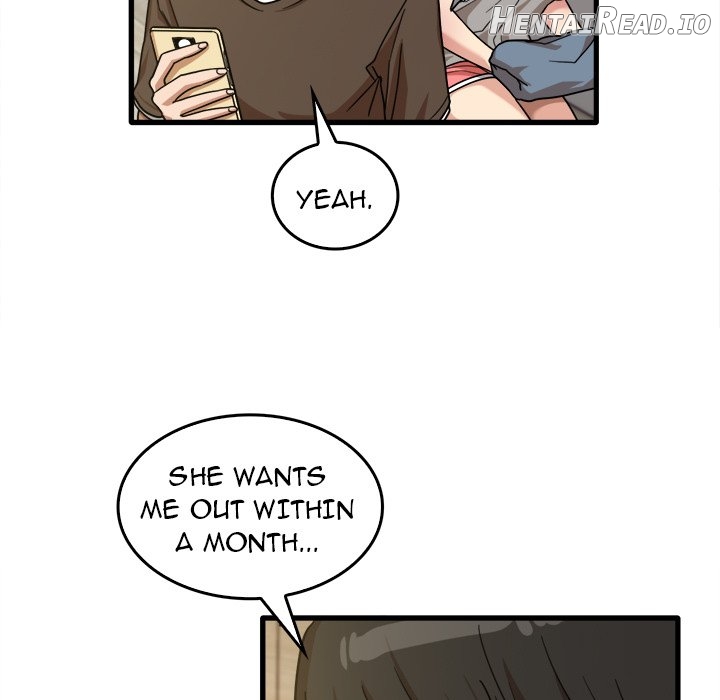 No More, No Less Chapter 47 - page 33