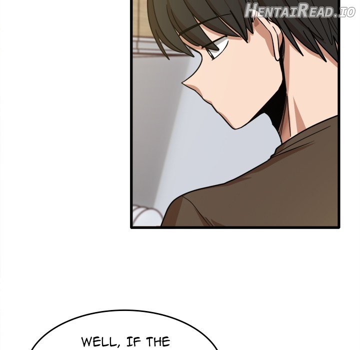 No More, No Less Chapter 47 - page 34