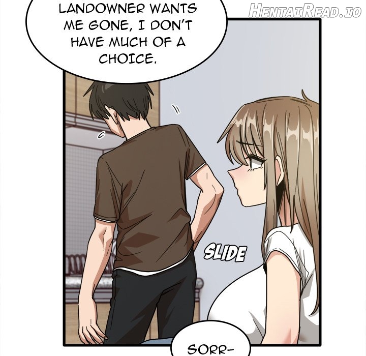 No More, No Less Chapter 47 - page 35