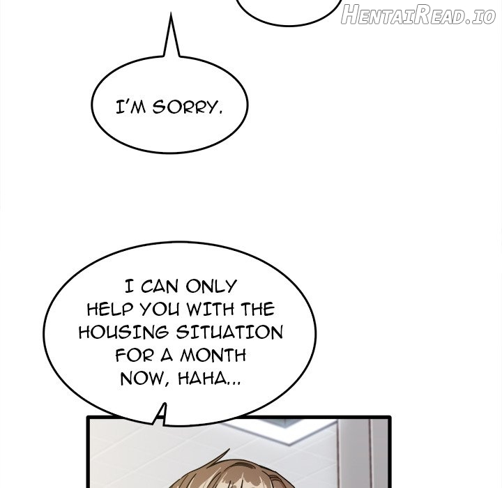 No More, No Less Chapter 47 - page 36