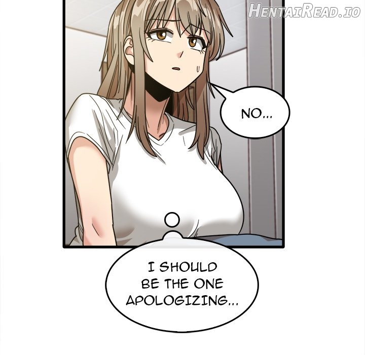 No More, No Less Chapter 47 - page 37