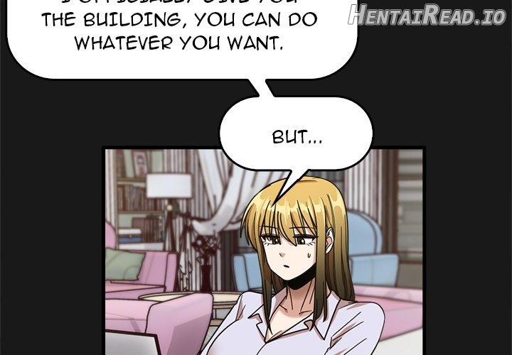No More, No Less Chapter 47 - page 4