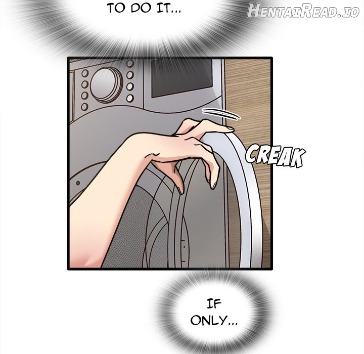 No More, No Less Chapter 47 - page 40