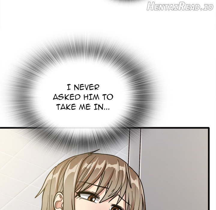 No More, No Less Chapter 47 - page 41