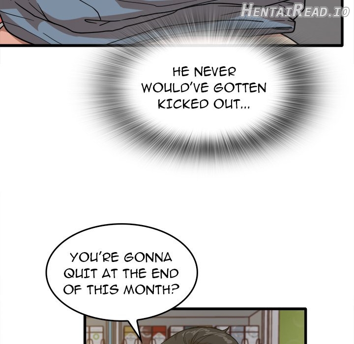 No More, No Less Chapter 47 - page 43