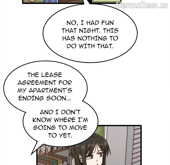 No More, No Less Chapter 47 - page 46