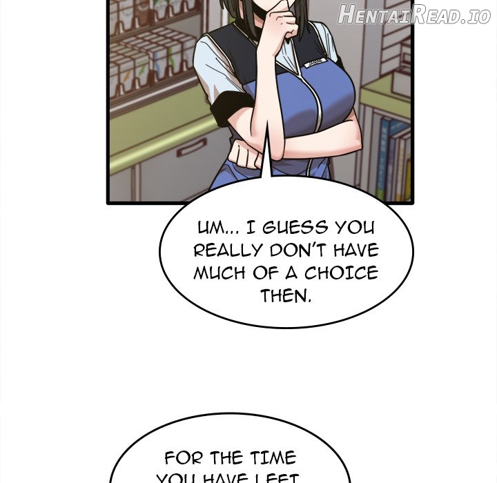 No More, No Less Chapter 47 - page 47