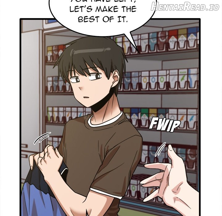 No More, No Less Chapter 47 - page 48