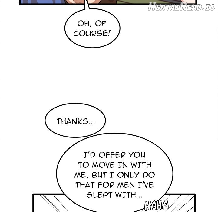 No More, No Less Chapter 47 - page 49